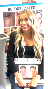 pic of sarah